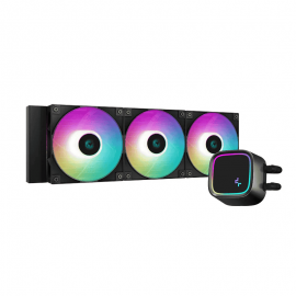 Deepcool LE720 360 ARGB [LGA1851/1700/1200/115X,AM5/AM4] 